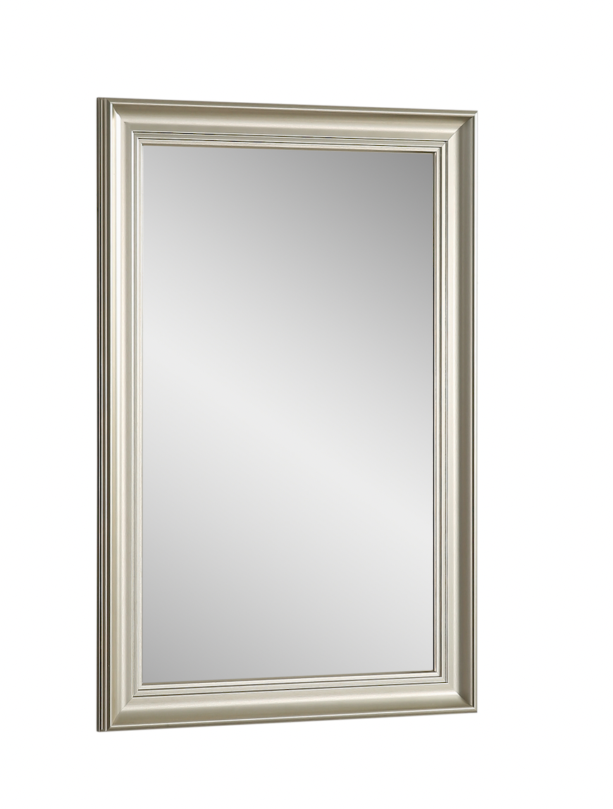 Vera  Large Rectangular Vanity Mirror