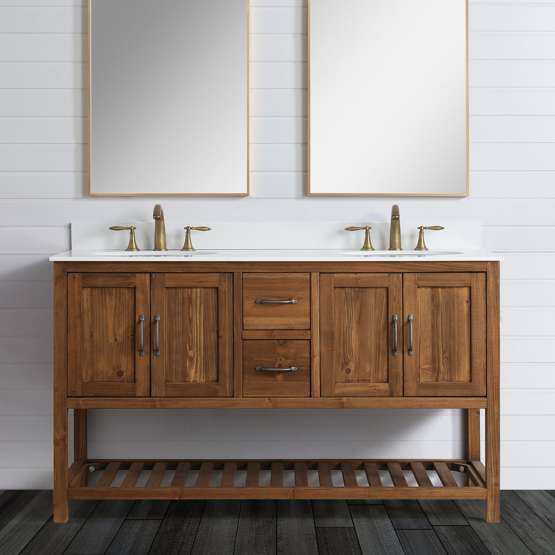 Austin - Design Element Bath Kitchen