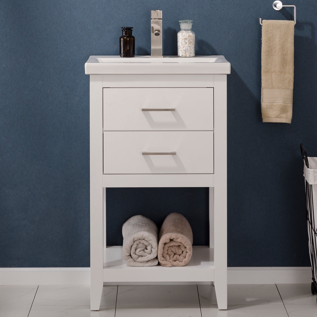 Cara - Design Element Bath Kitchen