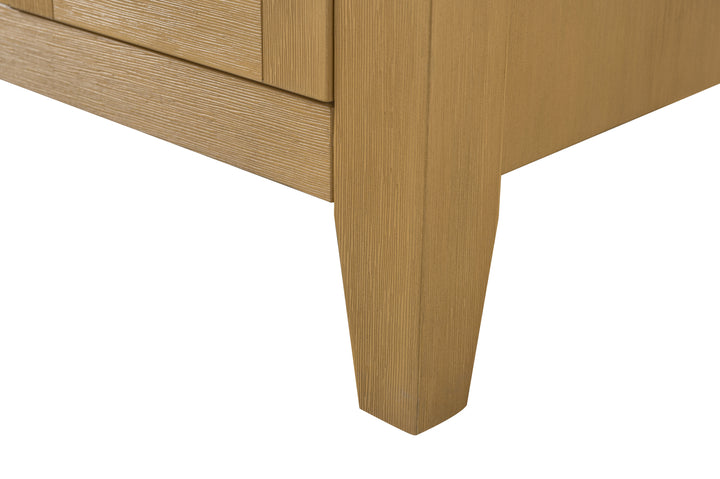 Burbank 36" Single Sink Vanity with Quartz Top