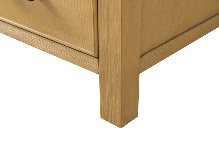 Estate 102" Double Sink Bathroom Vanity Modular Set with White Quartz Top