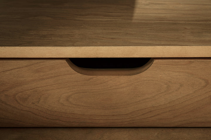 Milano 30" Single Sink Vanity with White Quartz Top